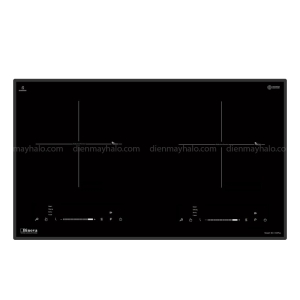 Bếp từ đôi Binova BI-1102Plus 