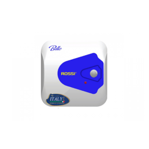 Bình nóng lạnh Rossi Bello S+ 15SQ 15 Lít