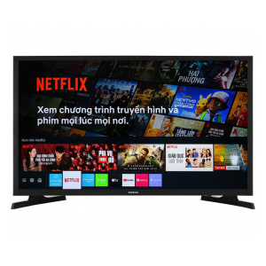 Samsung Smart TV UA43T6500