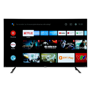 Tivi Casper 4K 55 inch 55UG6100