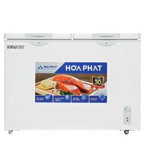 Tủ đông Hòa Phát 271 Lít HPF BD6271