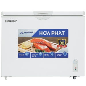 Tủ đông Hòa Phát 252 lít HPF AD6252