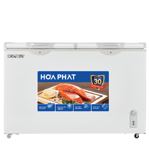 Tủ đông Hòa Phát 352 lít HPF AN6352