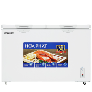 Tủ đông Hòa Phát 352 Lít HPF AD6352