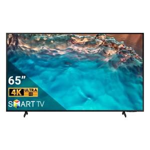 Samsung Smart TV 4K 65 Inch UA65BU8000