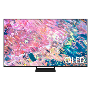 Smart Tivi QLED 4K 55 inch Samsung QA55Q60B