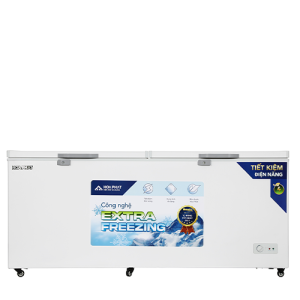 Tủ đông Hòa Phát 783 lít HPF AD6783 