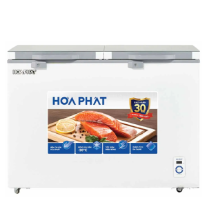Tủ Đông Hòa Phát 352 Lít HPF AD6352.T1