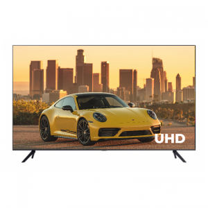 Samsung Smart Tivi 4K UA43AU7002