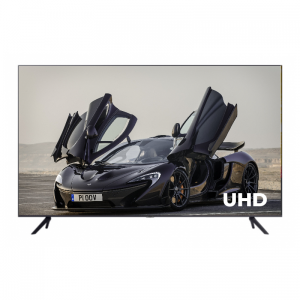 Samsung Smart TV 4K UA50AU7002