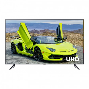 Samsung Smart TV 4K 55 UA55AU7002 