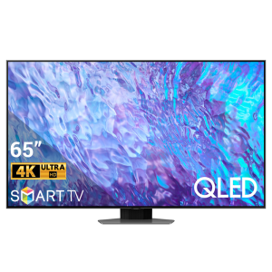 Samsung Smart TV QLED 4K QA65Q80C