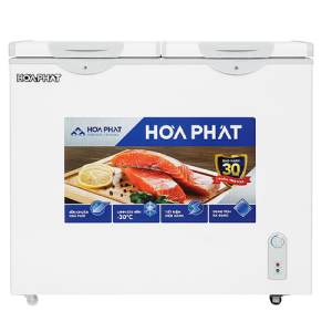 Tủ đông Hòa Phát 205 Lít HPF BD6205 