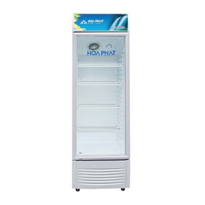 Tủ mát Hòa Phát HSC 550F1R1 195 lít