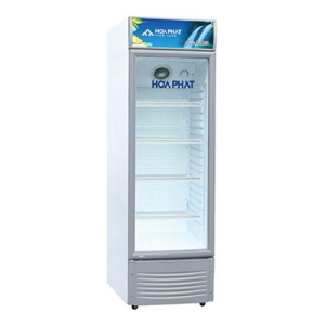Tủ mát Hòa Phát HSC 700F1R1 280 lít