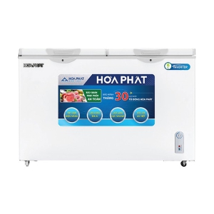 Tủ đông Hòa Phát Inverter HPF AD8352 352 lít