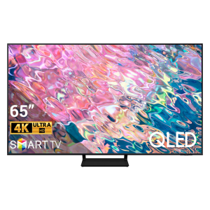 Samsung Smart TV Qled 4K QA65Q60BA