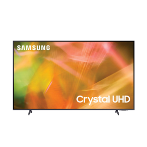 Samsung Smart TV 4K UA65AU7000