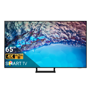 Samsung Smart TV 4K 65 inch UA65BU8500