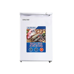 Tủ đông Hòa Phát đứng HUF 300SR1 106 lít