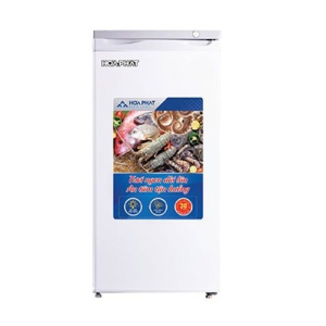 Tủ đông Hòa Phát dạng đứng HUF 350SR1 147 lít