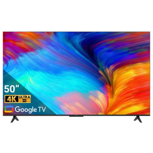 Google Tivi TCL 4K 55 inch 55P638