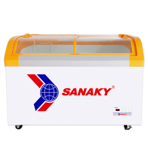 Tủ đông Sanaky 350L VH-4899KB