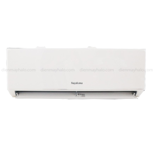 Nagakawa 1 chiều 12000BTU NS-C12R2T30