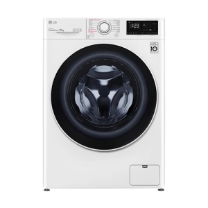 Máy giặt lồng ngang LG AI DD 10kg FV1410S5W