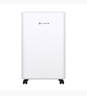 Máy hút ẩm thông minh 12L Lumias LMD-12L