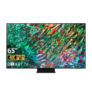 Samsung Smart TV QLED Neo 4K QA65QN90BA