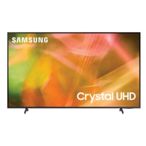 Samsung Smart TV 4K UA65AU8100