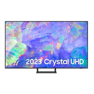 Smart Tivi Samsung 4K 43 inch UA43CU8500