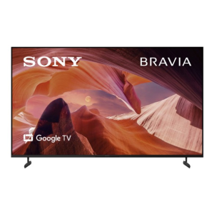 Sony Smart Google TV 4K KD-43X80L