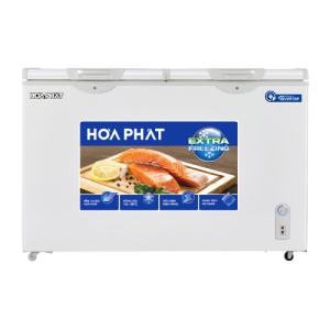 Tủ đông Hòa Phát Inverter HPF BD8271 270 lít