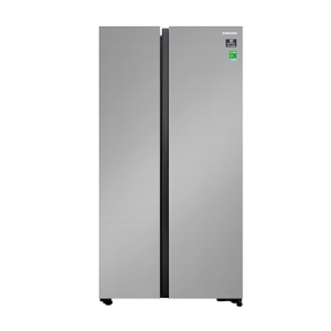 Tủ lạnh Samsung Inverter 655 lít Side By Side RS62R5001M9/SV