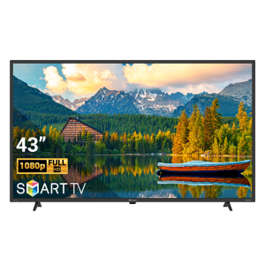 Casper Smart TV 43FX5200