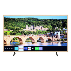 Samsung Smart TV The Frame Qled 4K QA50LS03A