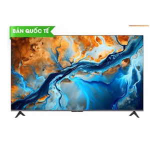 Tivi Xiaomi 65 inch S Mini LED 2025 Ram 3G/32G/4K/144Hz