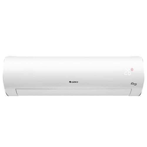 Điều hòa Gree 1 Chiều 9000BTU Inverter GWC09FB-K6D9A1W