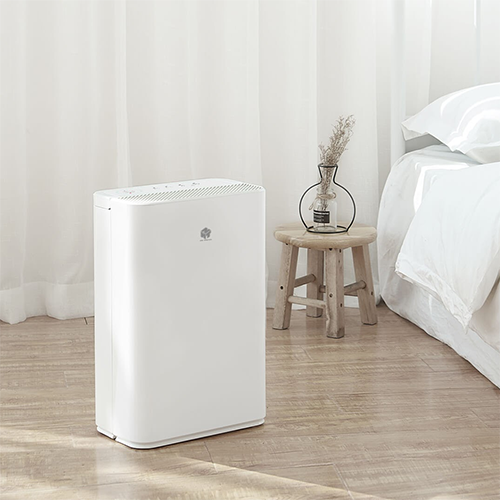 Máy hút ẩm Xiaomi New Widetech 12L