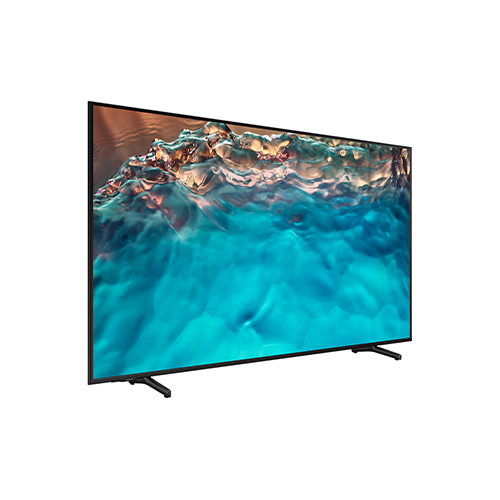 Smart Tivi Samsung 4K Crystal UHD 55 inch UA55BU8000