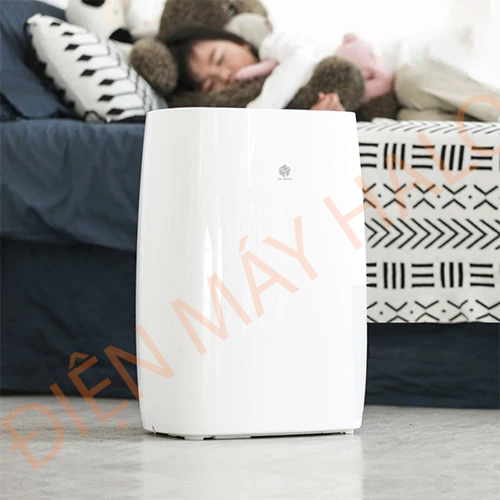 Máy hút ẩm Xiaomi New Widetech WDH318EFW1 18L