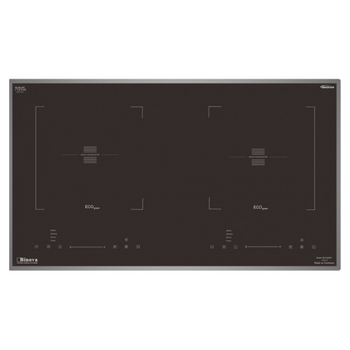 Bếp từ Binova BI-566GM Made In Đức