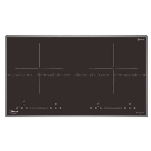 Bếp Từ Nhập Khẩu Đức BINOVA BI-929PRO