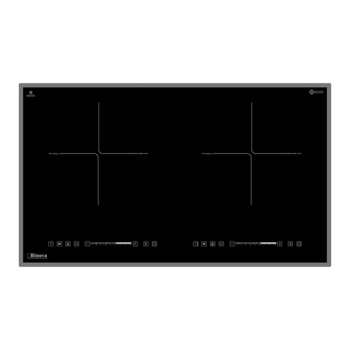 Bếp từ đôi Binova BI-590Plus