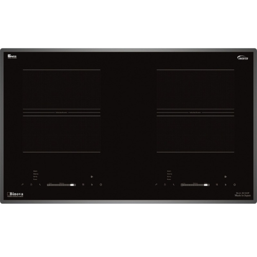 Bếp từ Binova BI-968JP	