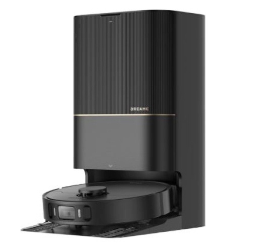 Robot hút bụi lau nhà Dreame X30 Ultra