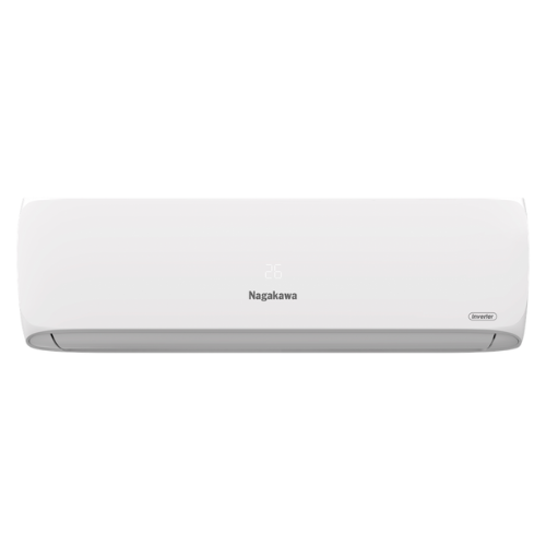 Điều hòa Nagakawa 1 Chiều Inverter 18000BTU NIS-C18R2H12