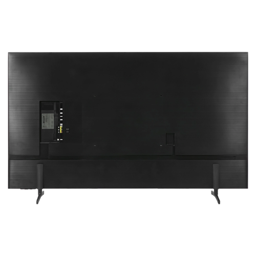 Smart Tivi Samsung 4K Crystal UHD 55 inch UA55AU8100